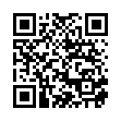 QR kód na túto stránku zlate-hory.oma.sk u nerudova 822