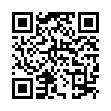 QR kód na túto stránku zlate-hory.oma.sk u nerudova 824