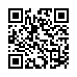 QR kód na túto stránku zlate-hory.oma.sk u podlesi 525