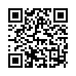 QR kód na túto stránku zlate-hory.oma.sk u u-koupaliste 789