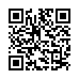 QR kód na túto stránku zlate-hory.oma.sk u wolkerova 843