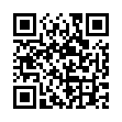 QR kód na túto stránku zlate-hory.oma.sk u zadni