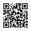 QR kód na túto stránku zlate-hory.oma.sk u zadni 321