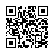 QR kód na túto stránku zlate-hory.oma.sk u zadni 342