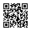 QR kód na túto stránku zlate-moravce.oma.sk splav