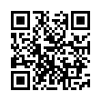QR kód na túto stránku zlate-moravce.oma.sk u cajkovskeho 10