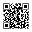 QR kód na túto stránku zlate-moravce.oma.sk u hlboka