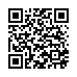 QR kód na túto stránku zlate-moravce.oma.sk u mladeze