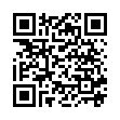 QR kód na túto stránku zlate.oma.sk cyklotrasa bicycle