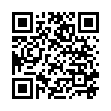 QR kód na túto stránku zlate.oma.sk cyklotrasa blue