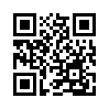 QR kód na túto stránku zlate.oma.sk vzdelavanie
