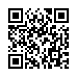 QR kód na túto stránku zlatkov.oma.sk cyklotrasa