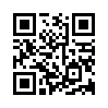 QR kód na túto stránku zlatkov.oma.sk priroda