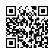 QR kód na túto stránku zlatkov.oma.sk priroda vrch