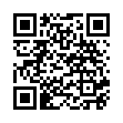 QR kód na túto stránku zlatna-na-ostrove.oma.sk cyklotrasa bicycle