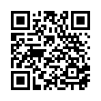 QR kód na túto stránku zlatna.oma.sk priroda vrch