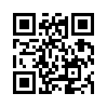 QR kód na túto stránku zlatna.oma.sk splav hat