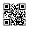 QR kód na túto stránku zlatna.oma.sk ubytovanie