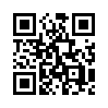 QR kód na túto stránku zlatnik.oma.sk