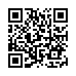 QR kód na túto stránku zlatnik.oma.sk turistika yellow