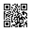 QR kód na túto stránku zlatniky.oma.sk