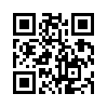 QR kód na túto stránku zlatniky.oma.sk auto