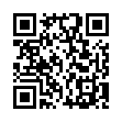 QR kód na túto stránku zlatniky.oma.sk cyklotrasa mtb