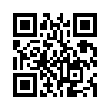 QR kód na túto stránku zlatniky.oma.sk priroda