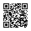 QR kód na túto stránku zlatniky.oma.sk turistika blue