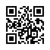 QR kód na túto stránku zlatniky.oma.sk u