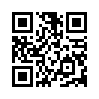 QR kód na túto stránku zlatno.oma.sk bicykel