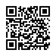 QR kód na túto stránku https://zlatno.oma.sk/cyklotrasa/blue/bicycle