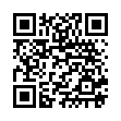 QR kód na túto stránku zlatno.oma.sk cyklotrasa yellow