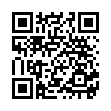 QR kód na túto stránku zlatno.oma.sk turistika chranena-oblast