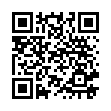 QR kód na túto stránku zlatno.oma.sk turistika green