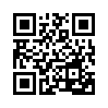 QR kód na túto stránku zlatovce.oma.sk