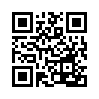QR kód na túto stránku zlatovce.oma.sk poi