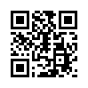 QR kód na túto stránku zlatovce.oma.sk splav