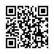 QR kód na túto stránku zlatovce.oma.sk sport tenis