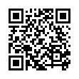 QR kód na túto stránku zlatovce.oma.sk turistika blue major