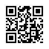 QR kód na túto stránku zlatovce.oma.sk u