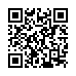 QR kód na túto stránku zleb.oma.sk turistika blue major