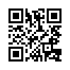 QR kód na túto stránku zlechov.oma.sk