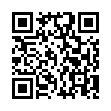 QR kód na túto stránku zliechov.oma.sk cyklotrasa mtb