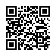 QR kód na túto stránku zliechov.oma.sk turistika blue