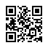 QR kód na túto stránku zlin.oma.sk doprava