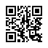 QR kód na túto stránku zlin.oma.sk mhd ine bus
