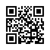 QR kód na túto stránku zlin.oma.sk priroda