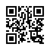 QR kód na túto stránku zlin.oma.sk pristupnost