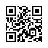 QR kód na túto stránku zlin.oma.sk splav